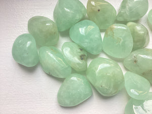 Prehnite Tumble