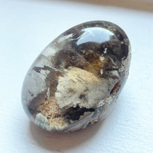 Load image into Gallery viewer, Rare Smokey Garden Quartz with Rutile
