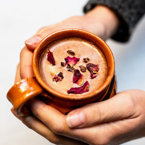 Herbal Cacao - "Pasion" Mucuna Pruriens & Cacao