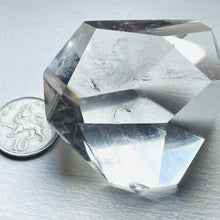 Load image into Gallery viewer, Clear Quartz Freeform
