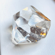 Load image into Gallery viewer, Clear Quartz Freeform
