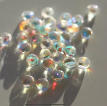 Load image into Gallery viewer, Wanderlust Life - Rainbow Quartz Pendant Necklace
