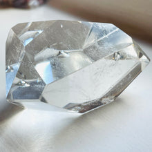 Load image into Gallery viewer, Clear Quartz Freeform
