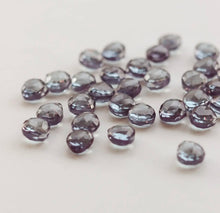 Load image into Gallery viewer, Wanderlust Life - Alexandrite Quartz fine cord necklace
