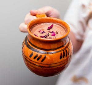 Herbal Cacao - "Pasion" Mucuna Pruriens & Cacao
