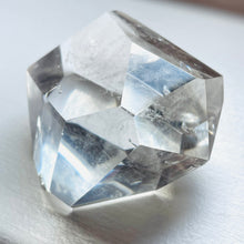 Load image into Gallery viewer, Clear Quartz Freeform
