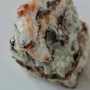 Calcite - Layered