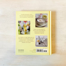 Load image into Gallery viewer, Natural Beauty: 35 Step-by-Step Projects for Homemade Beauty
