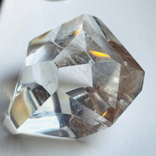 Load image into Gallery viewer, Clear Quartz Freeform
