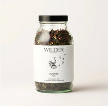 Load image into Gallery viewer, Wilder Botanics ￼- Sunrise Tea
