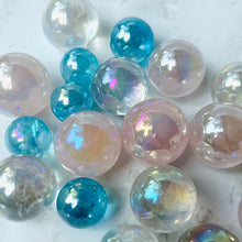 Load image into Gallery viewer, Aqua Aura Sphere
