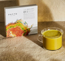 Load image into Gallery viewer, Phyto Nectars - I AM RESILIENT (IMMUNITY)
