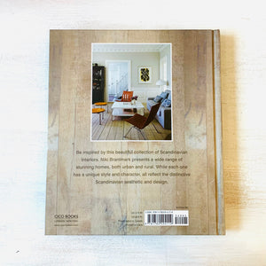The Scandinavian Home: Interiors Inspired by Light