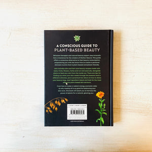Plant-Based Beauty: The Essential Guide to Detoxing Your Beauty Routine