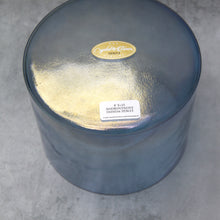 Load image into Gallery viewer, 8&quot; E+25 Androgynous Indium Crystal Tones Singing Bowl (103613) SOLD
