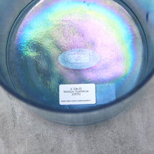 Load image into Gallery viewer, 6&quot;G# +35 Indigo, Platinum Crystal Tones Alchemy Singing Bowl (119751)
