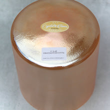 Load image into Gallery viewer, 6&quot; A+ 40 Grandmother Crystal Tones Alchemy Singing Bowl (119794)
