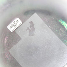 Load image into Gallery viewer, 10&quot; A+25 Great Salt Lake Salt, Platinum Crystal Tones Alchemy Singing Bowl (100945)
