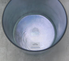 Load image into Gallery viewer, 7&quot; F#+10 Androgynous Indium Crystal Tones Alchemy Singing Bowl (118864)
