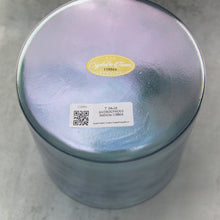 Load image into Gallery viewer, 7&quot; F#+10 Androgynous Indium Crystal Tones Alchemy Singing Bowl (118864)
