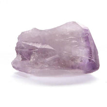 Load image into Gallery viewer, Amethyst Rough Point XS
