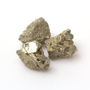 Pyrite Rough