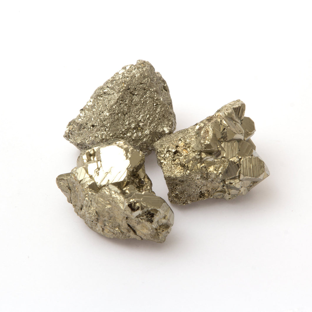 Pyrite Rough
