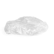 Load image into Gallery viewer, Clear Quartz Rough (medium)
