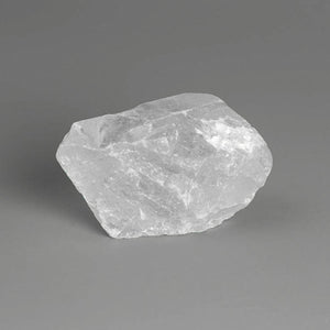 Clear Quartz Rough (medium)
