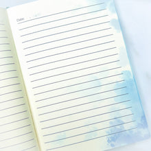 Load image into Gallery viewer, Crystal Diary Blue
