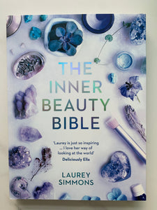 The Inner Beauty Bible