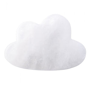 Clear Quartz Cloud