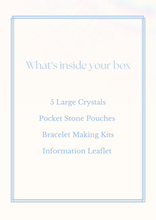 Load image into Gallery viewer, Soulstice Crystal Party Box
