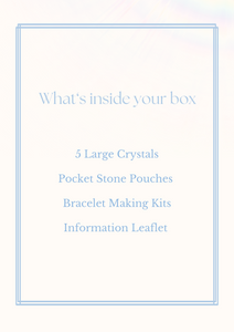 Soulstice Crystal Party Box