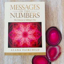 Load image into Gallery viewer, Messages in the Numbers Book
