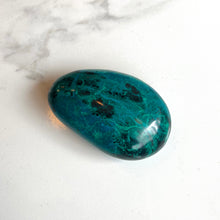 Load image into Gallery viewer, Chrysocolla Pebble
