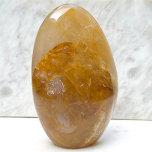 Golden Healer Freeform