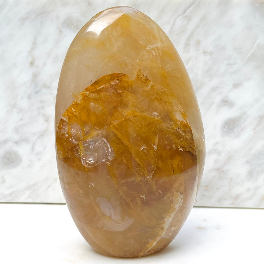 Golden Healer Freeform
