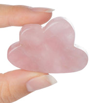 Load image into Gallery viewer, Rose Quartz Cloud

