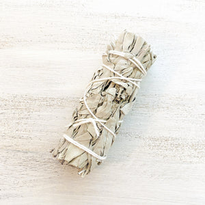 White Sage