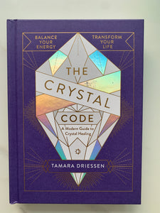The Crystal Code