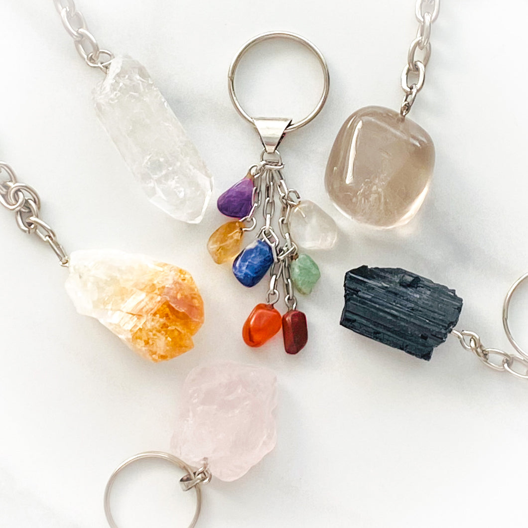 Keyrings