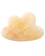 Yellow Calcite Cloud