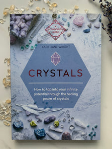 Crystals - Katie-Jane Wright