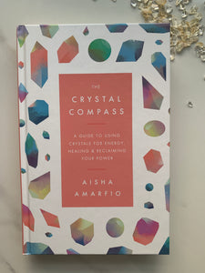 The Crystal Compass