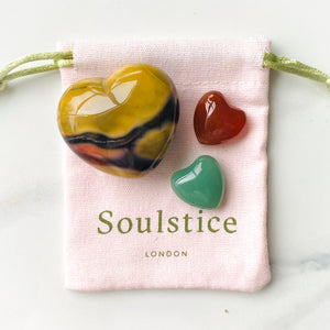 Winter Wellness Love Set