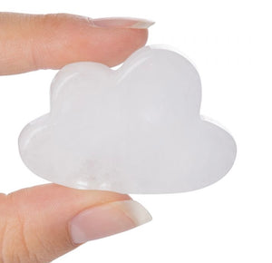 Clear Quartz Cloud