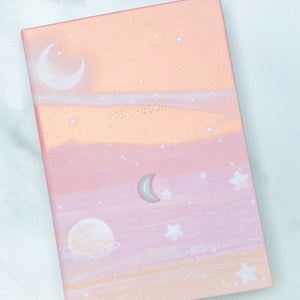 Crystal Sketchbook Rose