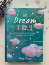 Load image into Gallery viewer, My Dream Journal
