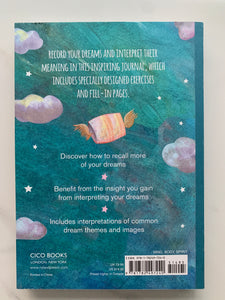 My Dream Journal